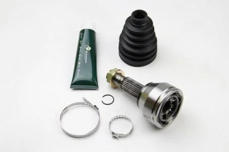 Фото шрус зовнішній Ford Focus/Fiesta 99-04 BGA CV2312A Шрус зовнішній Ford Focus/Fiesta 99-04 BGA CV2312A