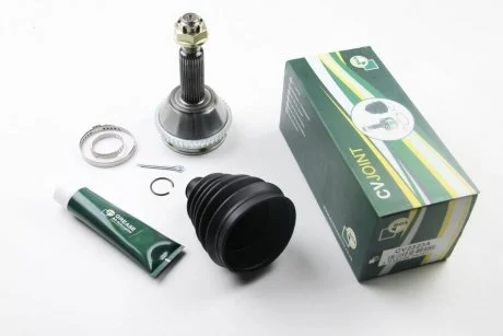 Фото шрус зовнішній Ford Transit 2.0-2.4TDCi 00-14 BGA CV2323A Шрус зовнішній Ford Transit 2.0-2.4TDCi 00-14 BGA CV2323A