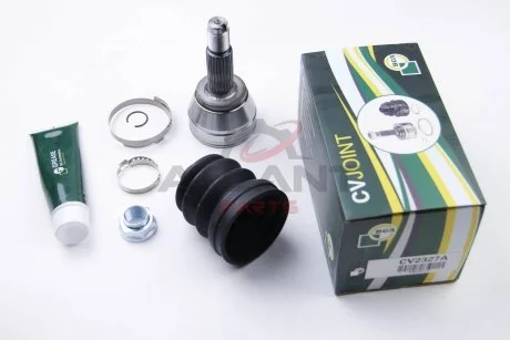 Фото шрус зовнішній FIESTA/FOCUS/FUSION 1.4/1.6/1.8i 98-08 BGA CV2327A Шрус зовнішній FIESTA/FOCUS/FUSION 1.4/1.6/1.8i 98-08 BGA CV2327A