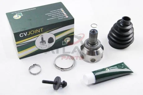 Шрус зовнішній Focus 1.6TDCi 04-12 BGA CV2328A