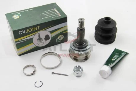 ШРКШ (ШРУС) зовнішній Hyundai Getz 02-09 1.3-1.6i (25/22 +ABS 48z) BGA CV2711A