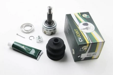 ШРКШ (ШРУС) зовнішній HYUNDAI ACCENT 1.3-1.6 00-05 BGA CV2714A