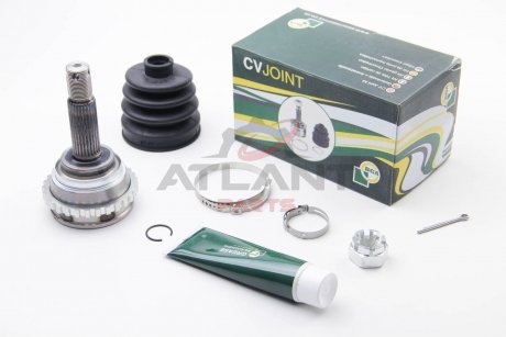 ШРУС наружный HYUNDAI ACCENT 94-00 BGA CV2716A