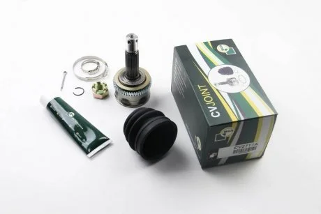 Фото шРКШ (ШРУС) зовнішній HYUNDAI GETZ 1.1i 02-09 BGA CV2717A ШРКШ (ШРУС) зовнішній HYUNDAI GETZ 1.1i 02-09 BGA CV2717A