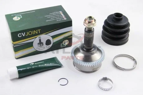 ШРКШ (ШРУС) зовнішній Kia Carnival 99-10 (28/26) (+ABS 54z) BGA CV3601A