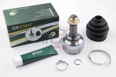 ШРКШ зі змазкою в комплекті BGA CV3603A