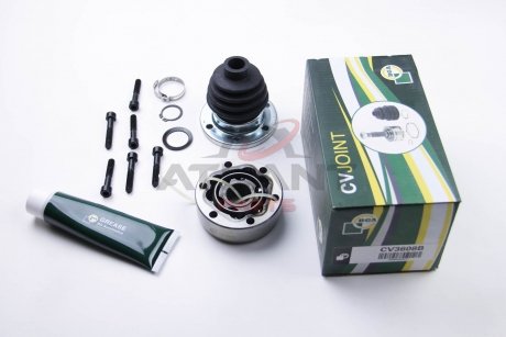 ШРУС внутренний Caddy II 1.9SDI 96>04 BGA CV3608B