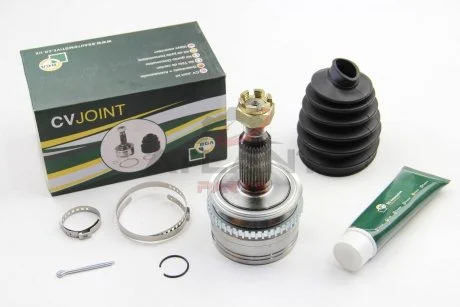 ШРУС наружный Mitsubishi L200 2.5d 06- BGA CV6102A