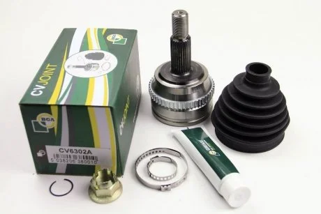 Фото шРУС наружный Master/Movano 04.00> (A:28/F:36/ABS) BGA CV6302A ШРУС наружный Master/Movano 04.00> (A:28/F:36/ABS) BGA CV6302A