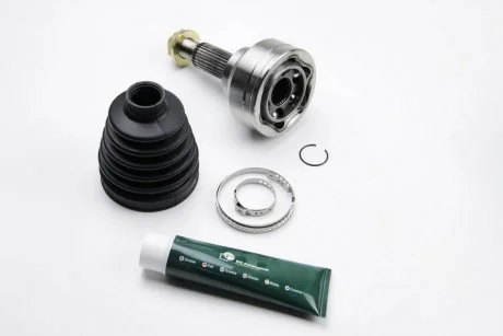 ШРКШ (ШРУС) зовнішній Trafic/Vivaro 1.9dCi 01- (к-кт) BGA CV6305A