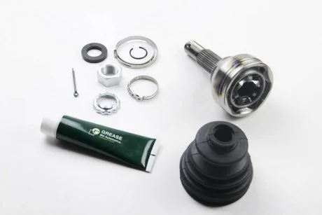 Фото шрус зовнішній NISSAN QASHQAI/X-TRAIL 1.5tdi/2.0i 07- BGA CV6319A Шрус зовнішній NISSAN QASHQAI/X-TRAIL 1.5tdi/2.0i 07- BGA CV6319A