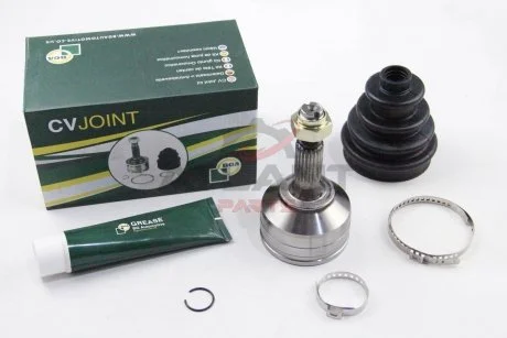 Шрус зовнішній Peugeot 207 1.4 07-15 (21/22) BGA CV6701A