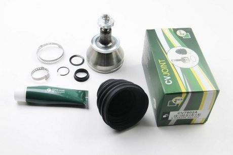 Шрус зовнішній Fabia/Polo 1.9TDI 02-09 BGA CV7902A