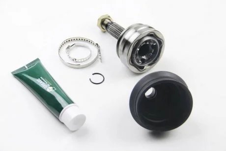 Фото шРКШ зі змазкою в комплекті BGA CV8100A ШРКШ зі змазкою в комплекті BGA CV8100A