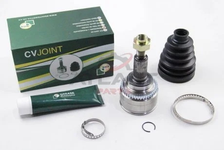 ШРКШ зі змазкою в комплекті BGA CV8501A