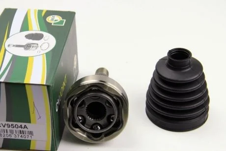 Фото шРКШ (ШРУС) зовнішній Astra/Vectra 1.9/2.0/2.2/3.0/3.2 CDTI/TDI 02- BGA CV9504A ШРКШ (ШРУС) зовнішній Astra/Vectra 1.9/2.0/2.2/3.0/3.2 CDTI/TDI 02- BGA CV9504A