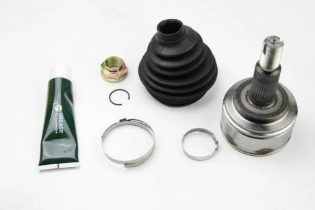 ШРКШ (ШРУС) зовнішній Master/Movano 2.3 dCi/CDTI 10- (31зов/27внутр/164mm) BGA CV9506A