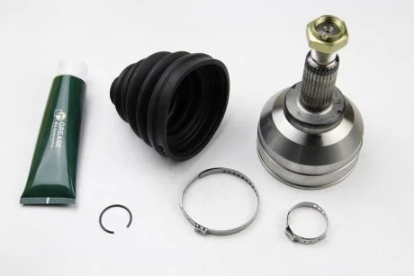 ШРКШ зі змазкою в комплекті BGA CV9507A