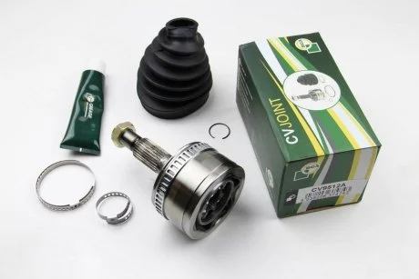 Фото шРКШ (ШРУС) зовнішній Vito (638) 2.2CDI 99-03 (к-кт) BGA CV9512A ШРКШ (ШРУС) зовнішній Vito (638) 2.2CDI 99-03 (к-кт) BGA CV9512A