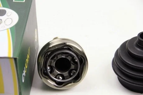 Фото шРКШ (ШРУС) зовнішній Caddy 1.7-1.9 D/SDI/1.4/1.6i / Golf II/III/Passat BGA CV9602A ШРКШ (ШРУС) зовнішній Caddy 1.7-1.9 D/SDI/1.4/1.6i / Golf II/III/Passat BGA CV9602A