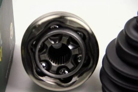 Фото шРКШ зі змазкою в комплекті BGA CV9605A ШРКШ зі змазкою в комплекті BGA CV9605A