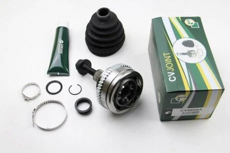 Фото шрус зовнішній T4 07/94- (+ABS) BGA CV9608A Шрус зовнішній T4 07/94- (+ABS) BGA CV9608A