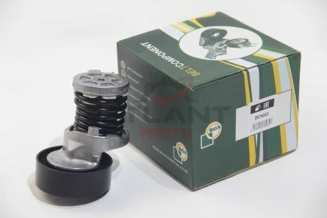 Натяжитель ремня генератора Caddy/Crafter/Golf/Passat 1.2-2.0TDI 05- BGA DC9602