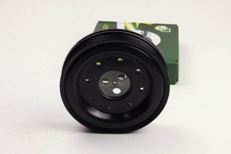 Фото шкив коленчатого вала BGA DP1024 Шкив коленчатого вала BGA DP1024