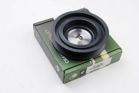 Фото шків BGA DP1210 Шків BGA DP1210