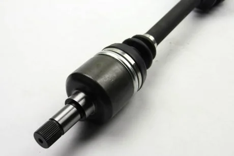 Фото піввісь CITROEN C5 III/PEUGEOT 407/407 SW 2.0D/2.2D 04- Л. BGA DS1401L Піввісь CITROEN C5 III/PEUGEOT 407/407 SW 2.0D/2.2D 04- Л. BGA DS1401L