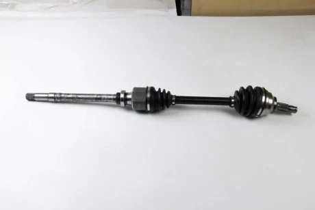 Приводной вал BGA DS1408R