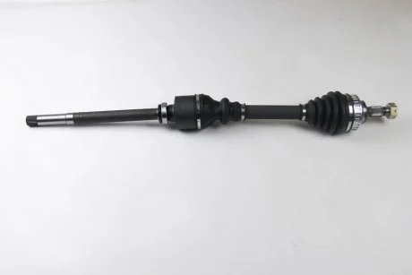 Піввісь Berlingo/Partner 1.6-1.9 D/HDi 97- Пр. BGA DS1409RA