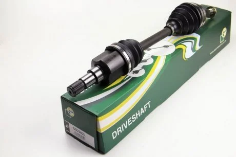 Фото піввісь Focus 1.6/1.8/2.0 TDDI 98-04 Л. BGA DS2302L Піввісь Focus 1.6/1.8/2.0 TDDI 98-04 Л. BGA DS2302L