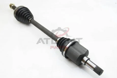 Полуось Transit 2.0/2.4 00-14 Л. BGA DS2326L