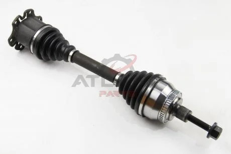 Фото піввісь BGA DS2333A Піввісь BGA DS2333A