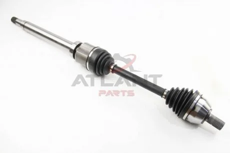 Фото піввісь BGA DS2334R Піввісь BGA DS2334R