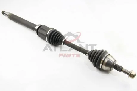 Фото 1 - піввісь BGA DS2350R Піввісь BGA DS2350R (фото 1)