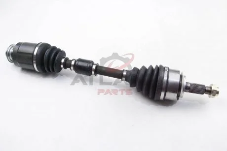 Піввісь Honda Civic 1.8 05-12 (26/27) 590mm Пр. BGA DS2518R