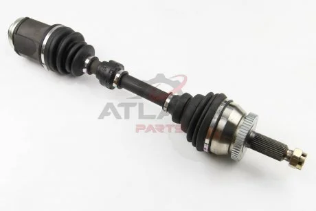 Фото піввісь BGA DS2707R Піввісь BGA DS2707R