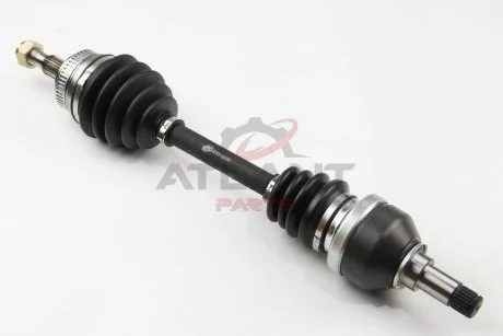 Фото піввісь BGA DS5603LA Піввісь BGA DS5603LA