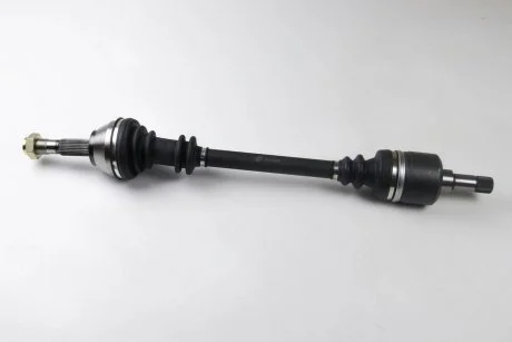 Полуось Ducato/Jumper 1/1.4t Л. (28/37, без ABS, 770мм)) BGA DS6710L