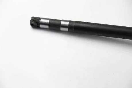 Полуось Ducato/Jumper 1/1.4t Пр. (без ABS) BGA DS6710R