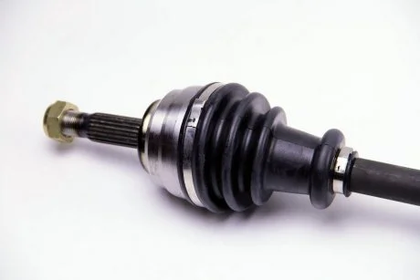 Фото піввісь Kangoo 1.2-1.6/1.9D Пр. (21нар./23вн.)(-ABS)(пружинка) BGA DS7300R Піввісь Kangoo 1.2-1.6/1.9D Пр. (21нар./23вн.)(-ABS)(пружинка) BGA DS7300R