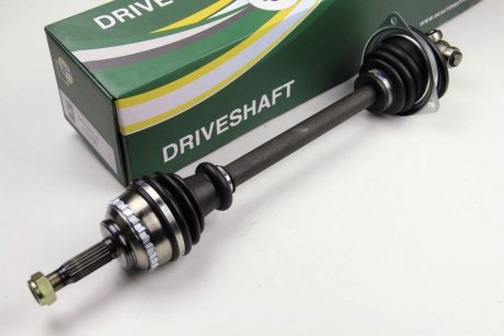 Фото піввісь BGA DS7301LA Піввісь BGA DS7301LA