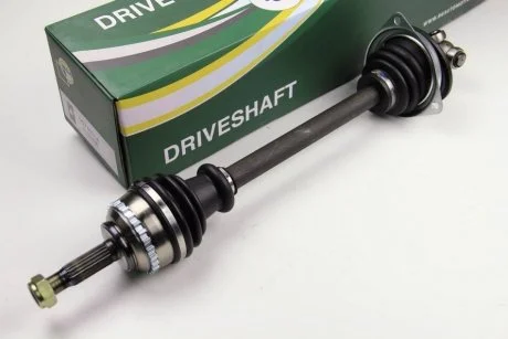 Фото піввісь BGA DS7301LA Піввісь BGA DS7301LA