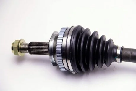 Фото піввісь Opel Movano/Renault Master II 2.2D/2.5D/2.8D 98- Пр. BGA DS7312RA Піввісь Opel Movano/Renault Master II 2.2D/2.5D/2.8D 98- Пр. BGA DS7312RA