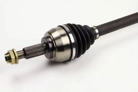 Фото піввісь Megane/Scenic 2.0/1.9dCi Пр. 03-09 BGA DS7331RA Піввісь Megane/Scenic 2.0/1.9dCi Пр. 03-09 BGA DS7331RA