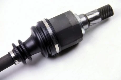 Фото піввісь Megane II 2.0 Л. 02- BGA DS7334LA Піввісь Megane II 2.0 Л. 02- BGA DS7334LA