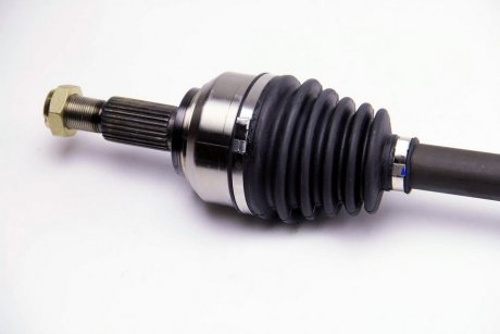 Фото піввісь Kangoo 1.5dCi/1.6 08- Пр. (27нар./26вн.зуб) BGA DS7354R Піввісь Kangoo 1.5dCi/1.6 08- Пр. (27нар./26вн.зуб) BGA DS7354R