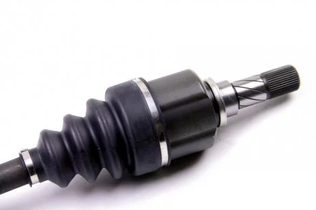 Піввісь Trafic/Vivaro 2.0dCi 06- Л. BGA DS9529L